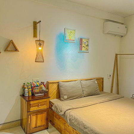 Noong Oi Homestay Moc Chau Ngoại thất bức ảnh