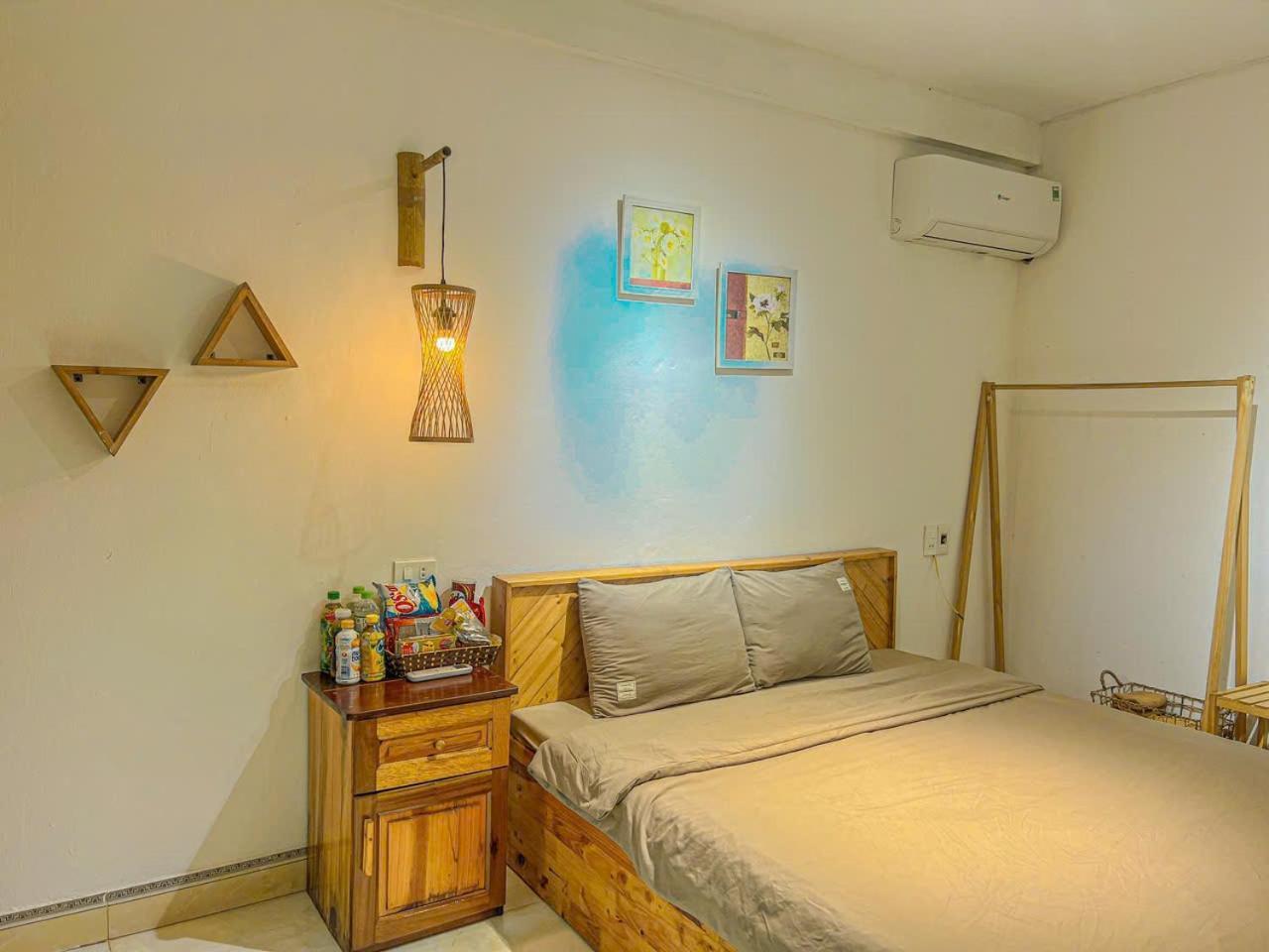 Noong Oi Homestay Moc Chau Ngoại thất bức ảnh