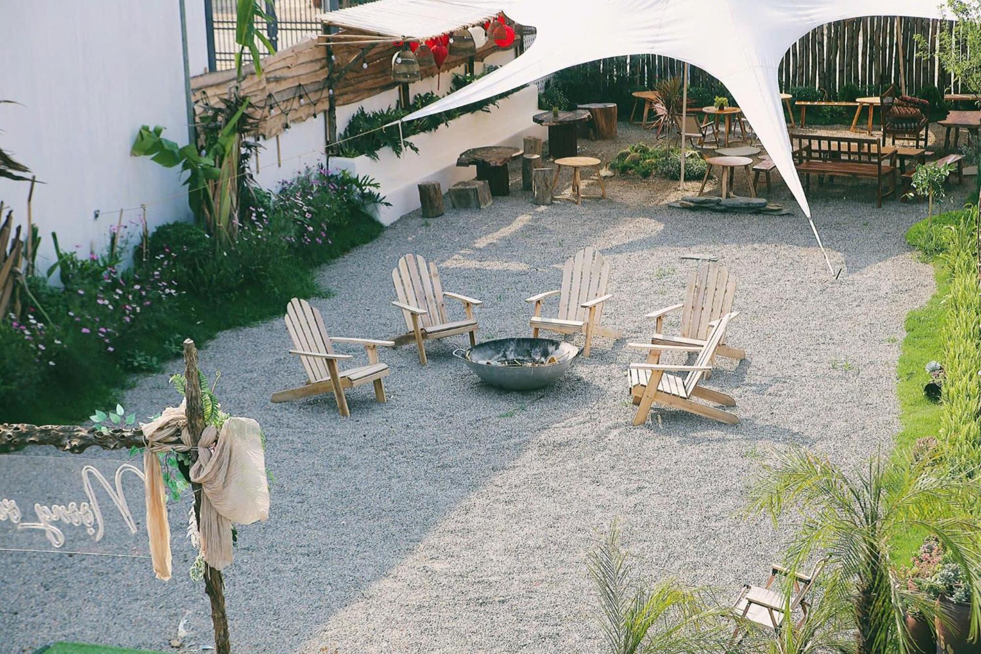 Noong Oi Homestay Moc Chau Ngoại thất bức ảnh