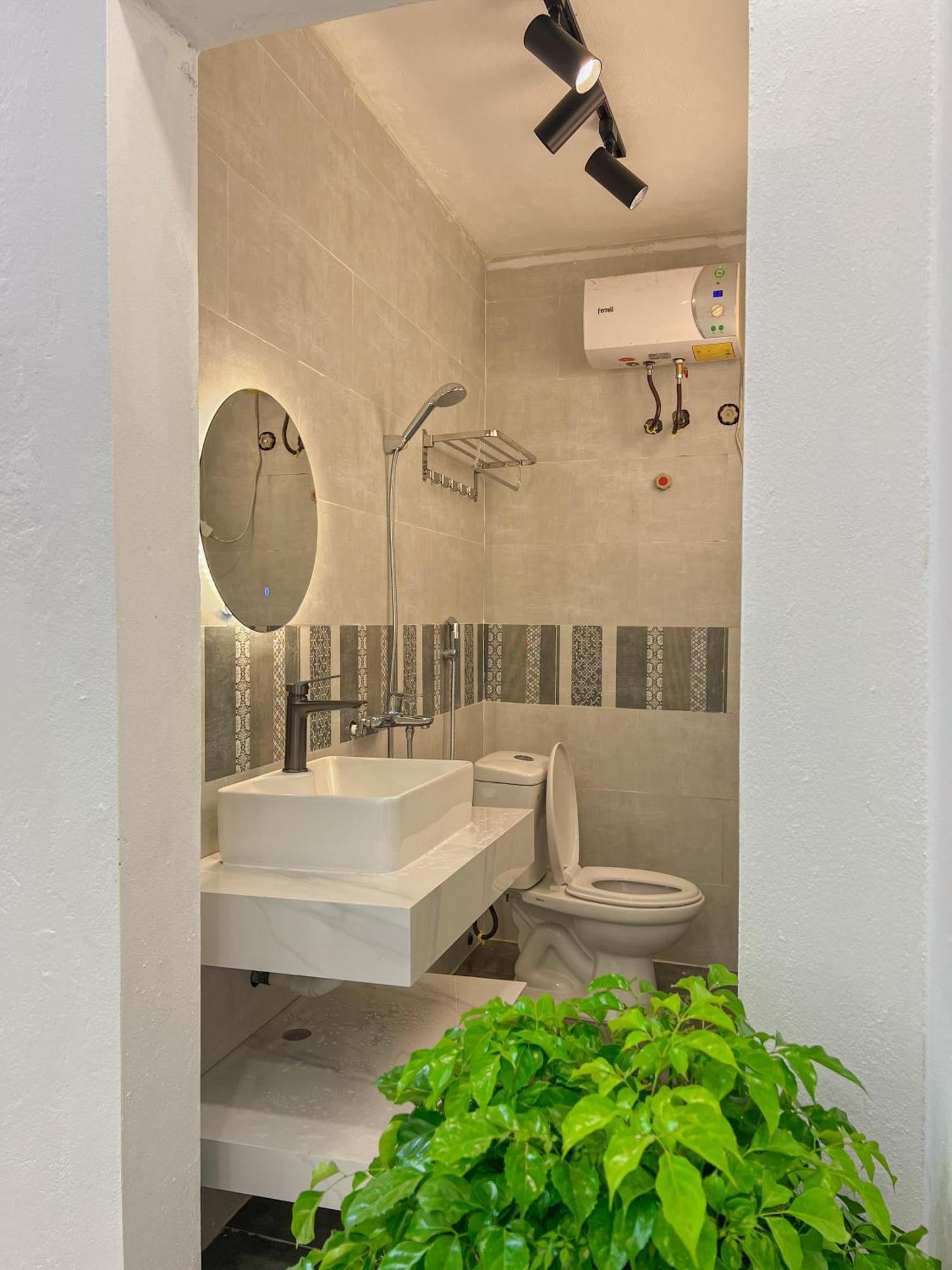 Noong Oi Homestay Moc Chau Ngoại thất bức ảnh