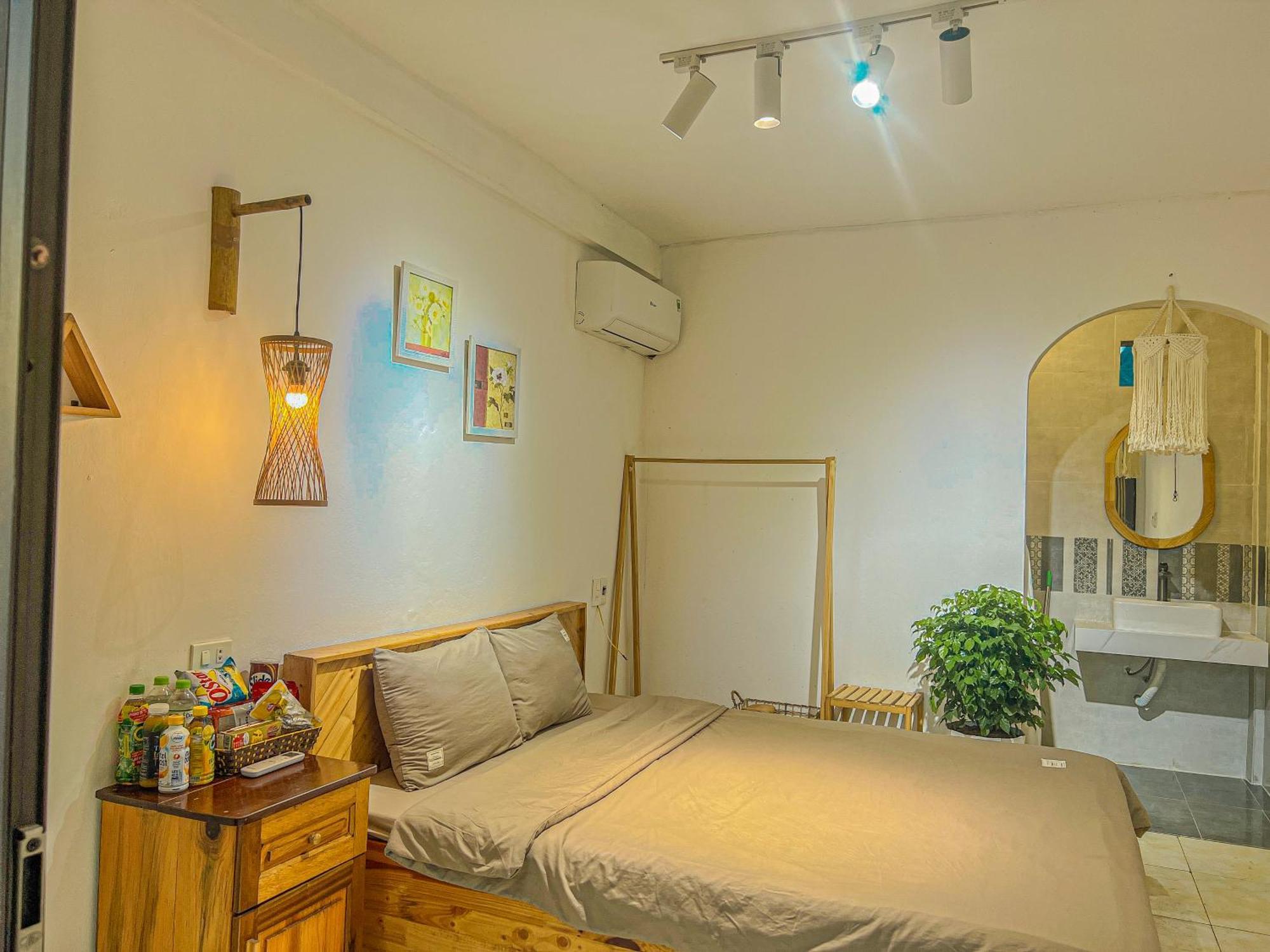 Noong Oi Homestay Moc Chau Ngoại thất bức ảnh